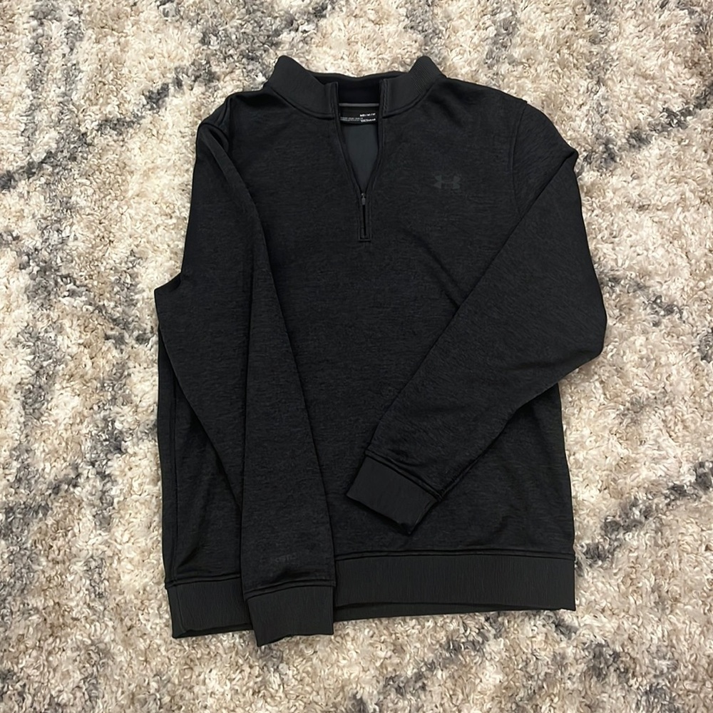 Men’s Under Armour Pullover